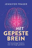 Het gepeste brein - Jennifer Fraser - ebook - thumbnail
