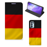 OPPO Find X3 Lite | Standcase | Duitsland - thumbnail