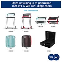 TORK 130041 TORK 130041 Schoonmaakdoek 2 lagen - thumbnail
