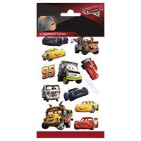 Totum tattoos cars - thumbnail