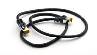 goobay Patchkabel RJ-45 S/FTP met Cat.7 - thumbnail