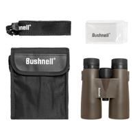 Bushnell Waterproof Explorer 8x42, bruin - thumbnail