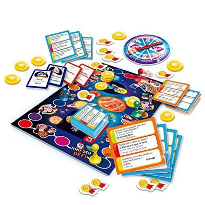 Giochi di astronomia Liscianigiochi - FR89284