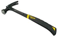Stanley FMHT1-51278 FatMax® Klauwhamer Next Gen 570gr - Rechte klauw - thumbnail