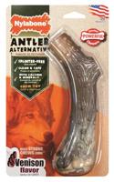 Nylabone extreme chew antler bone hertsmaak - thumbnail
