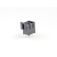 Molex 1722981204 Male behuizing (board) Inhoud: 175 stuk(s) Tray - thumbnail