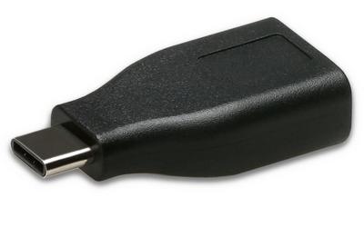 i-tec USB Adapter [1x USB-C - 1x USB-A] I-TEC USB Type-C auf Type A Adapter 0 m