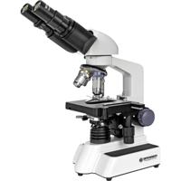 Bresser Microscoop Bino Researcher 40x-1000x - thumbnail