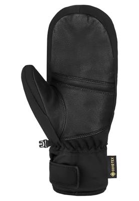 Reusch Amira GORE-TEX Mitten Want Dames Black/Silver 8,5 - thumbnail