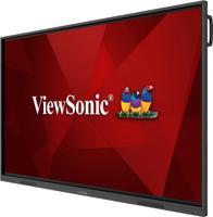 Viewsonic IFP75G1 interactief whiteboard 190,5 cm (75") 3840 x 2160 Pixels Touchscreen Zwart HDMI - thumbnail