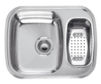 Reginox Queen 60 (L) KGOKG spoelbak