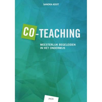 Co-teaching (Paperback)
