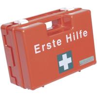 B-SAFETY BR362157 EHBO-koffer DIN 13157 260 x 170 x 110 x 110 Oranje - thumbnail