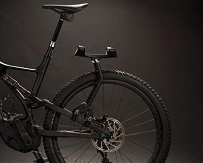Aeroe spider rear rack bagagedrager