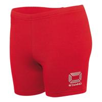 Stanno 438601 Essenza Hotpant - Red - XL - thumbnail