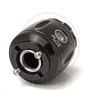 LSL remvloeistof reservoir br. fluid reservoir black