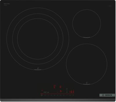 Inductiekookplaat BOSCH PID631HC1E 60 cm 7400 W Inductiekookplaat BOSCH PID631HC1E 60 cm 7400 W