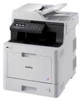 Brother DCP-L8410CDW kleurenlaserprinter - thumbnail