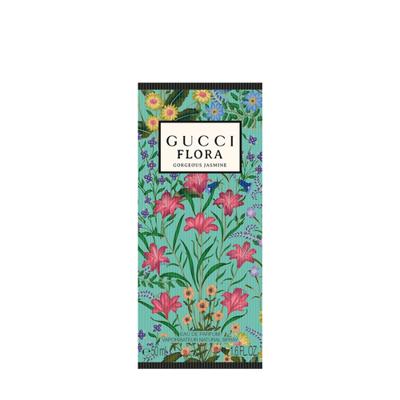 Gucci Flora Gorgeous Jasmine Eau de Parfum 50ml