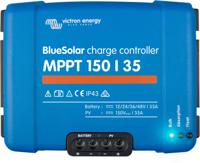 Victron Energy MPPT 150/35 Laadregelaar voor zonne-energie MPPT 12 V, 24 V, 48 V 35 A - thumbnail