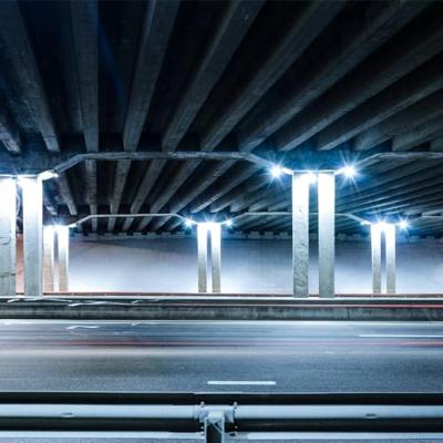 Luxor LED Breedstraler - 100 watt 16.000 Lumen (160lm/W) - Anti-verblinding - IK06 - 6400K daglicht wit - IP65 waterdicht - LED Schijnwerper Luxor LED Breedstraler - 100 watt 16.000 Lumen (160lm/W) - Anti-verblinding - IK06 - 6400K daglicht wit - IP65 waterdicht - LED Schijnwerper