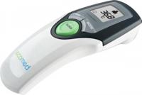 Ecomed TM 65-E Infrarood koortsthermometer Met koortsalarm - thumbnail