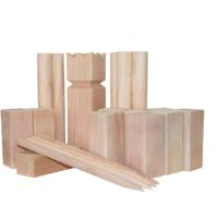 Kubb Gametime vikingspel - thumbnail