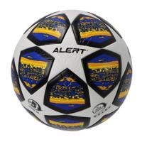 Bal Voetbal Maat 5 380 Gram Alert - thumbnail