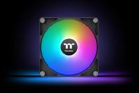 Thermaltake CT120 Reverse ARGB Sync PC Cooling Fan 2 Pack PC-ventilator (b x h x d) 120 x 120 x 25 mm - thumbnail