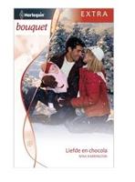 Liefde en chocola - Nina Harrington - ebook - thumbnail