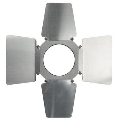 Showtec Showtec Barndoor for Parcan 30