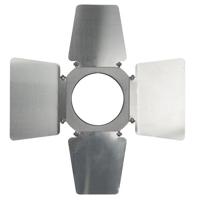 Showtec Showtec Barndoor for Parcan 30 - thumbnail