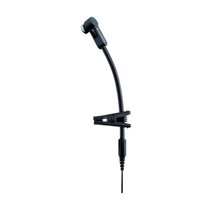 Sennheiser E 908 B condensator instrumentmicrofoon + MZA900 P