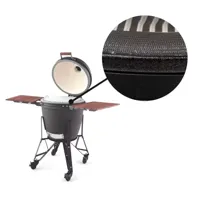 Infinity Gasket Large BBQ The Bastard - The bastard - thumbnail