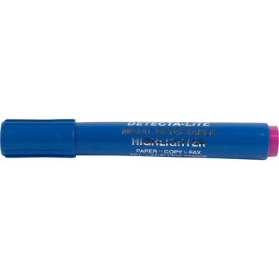 BST detecteerbare markeerstift voedingsindustrie roze doos van 10 stuks BST detecteerbare markeerstift voedingsindustrie roze doos van 10 stuks
