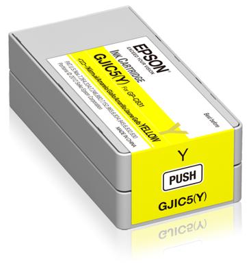 Epson GJIC5(Y)