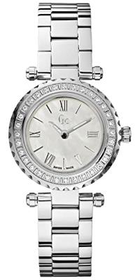 Horloge Dames Guess X70105L1S Horloge Dames Guess X70105L1S