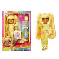 Rainbow High Junior High PJ Party Fashion Sunny - thumbnail