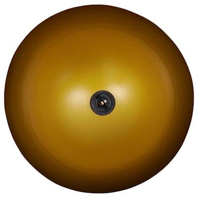 VidaXL Plafondlampen 2 st in hoogte verstelbaar halfrond zwart VidaXL Plafondlampen 2 st in hoogte verstelbaar halfrond zwart