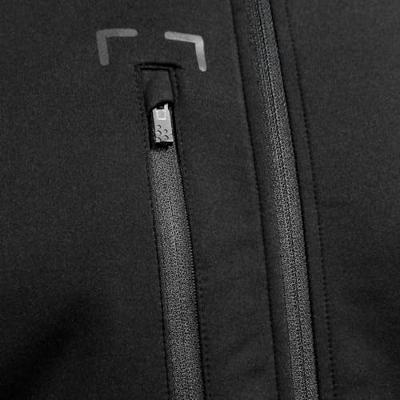 Craft 1910400 Adv Explore Light Midlayer Men - Black - M Craft 1910400 Adv Explore Light Midlayer Men - Black - M