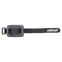 Wolfcraft Slanghouder | Voor stofzuigers | 1 stuk - 6891000 - thumbnail