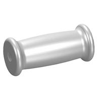 Cycplus Extra gewicht voor glijhamer 1400gr cyclus 7202952 - thumbnail