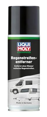 LIQUI MOLY speciale reiniger "regenstreepverwijderaar rain streak remover 200 m