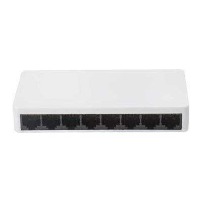 Mini 8Port 10/100Mbps Fast Ethernet-switch Mini 8Port 10/100Mbps Fast Ethernet-switch