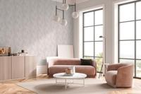 Livingwalls Daniel Hechter 7 - Beige - Strukturen - 361337 - thumbnail