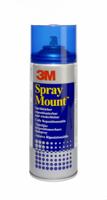 Lijmspray 3M spuitbus 400ml - thumbnail