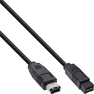 InLine 36903 firewire-kabel InLine 36903 firewire-kabel