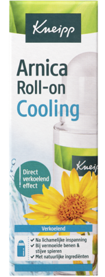 Kneipp Arnica Roll On Cooling