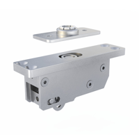 ODB13 2D verstelbare bovenspeun - thumbnail