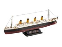 Revell geschenkset titanic - thumbnail